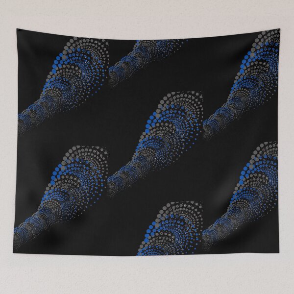 Item preview, Spiralling... Out of Controll designed and sold by Enhanceinner “Living The Life”.