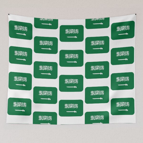 Item preview, Saudi Arabia World Cup designed and sold by kcgfx.