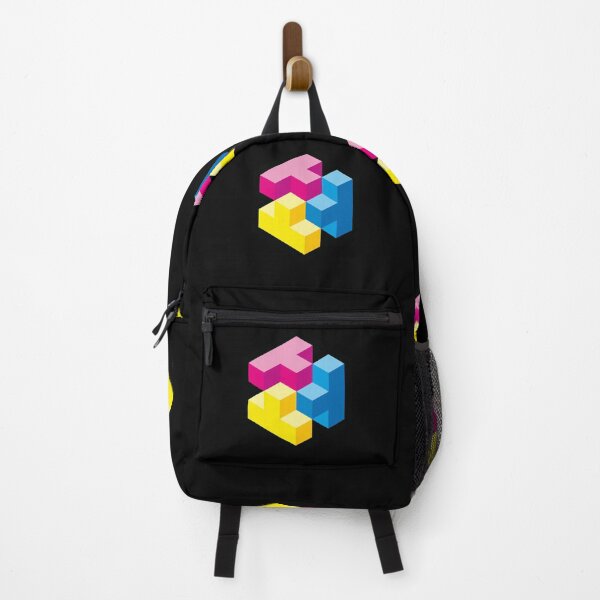 Item preview, T Three CMYK designed and sold by Delibobs.