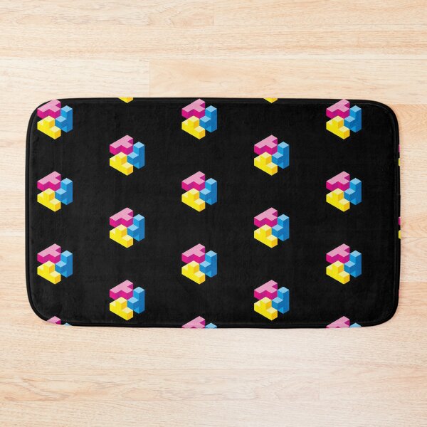 Item preview, T Three CMYK designed and sold by Delibobs.