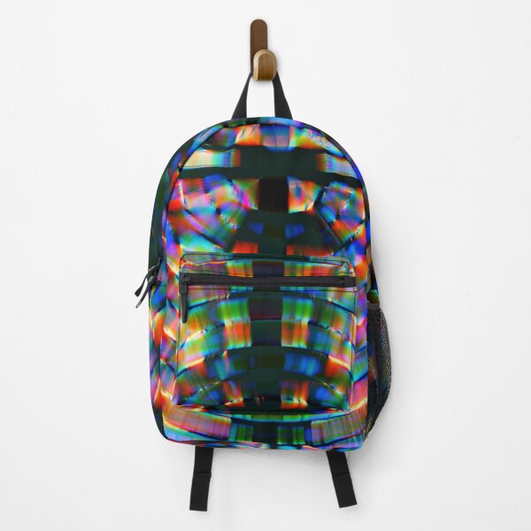 Item preview, Glitched Ripples | StokedUpArt designed and sold by StokedUpArt.