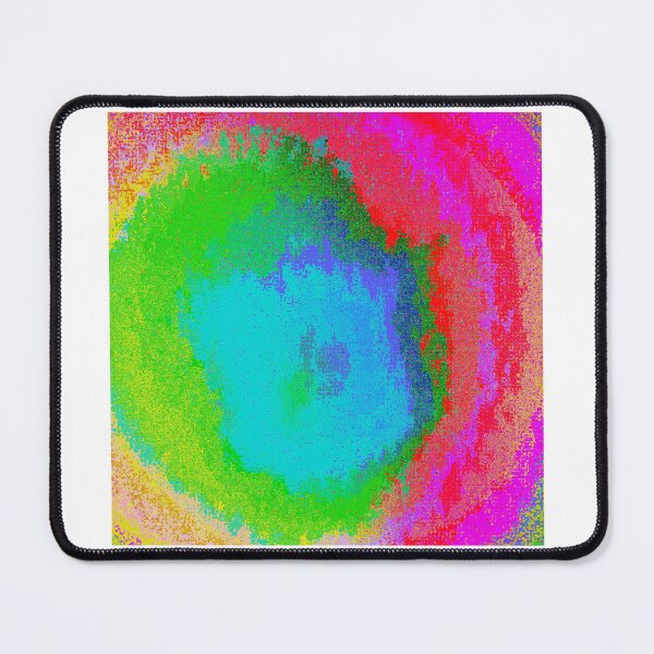 Item preview, Lux in Motu #57 - Digital Abstract Expressionism Art designed and sold by czyweQ.