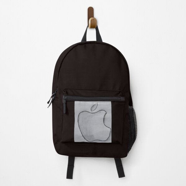 Apple Toiletry Bag - Camping Bag with Apple logo - NoowAI Shop