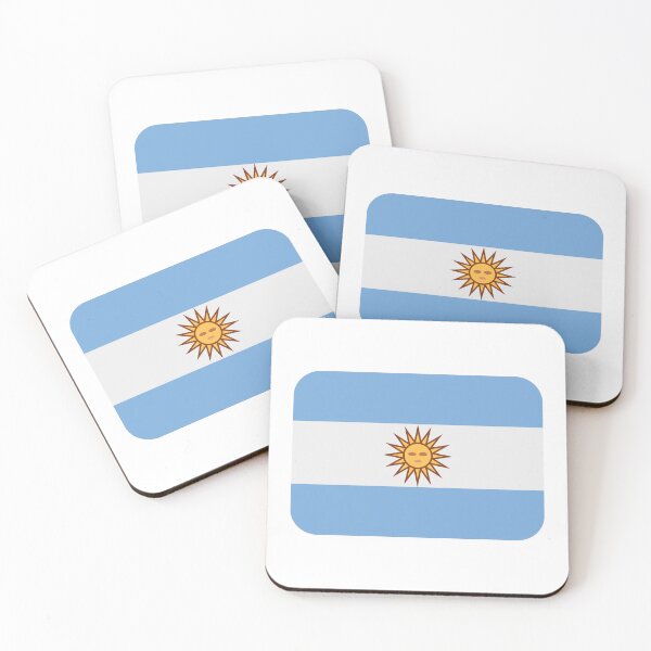 Item preview, Argentina World Cup designed and sold by kcgfx.