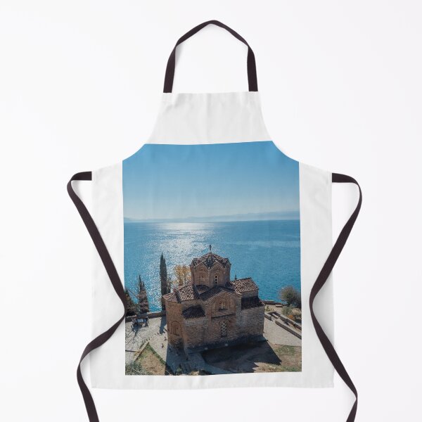 Item preview, Church of Saint John, Kaneo in Ohrid designed and sold by Time For You.