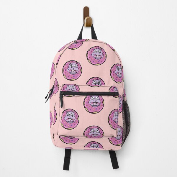 Item preview, Millie in a Donut designed and sold by Sara G.