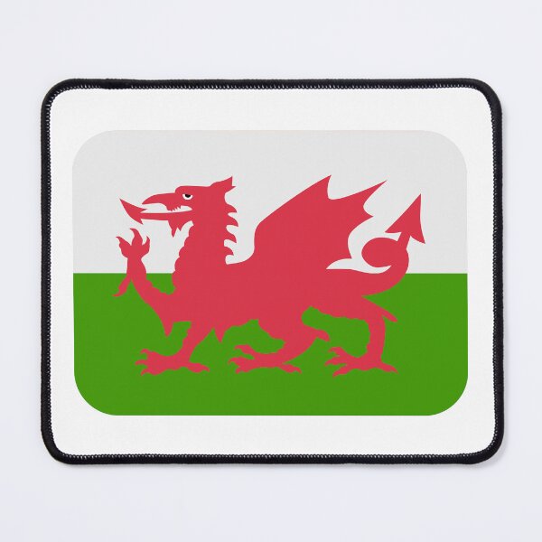 Item preview, Wales Arabia World Cup designed and sold by kcgfx.