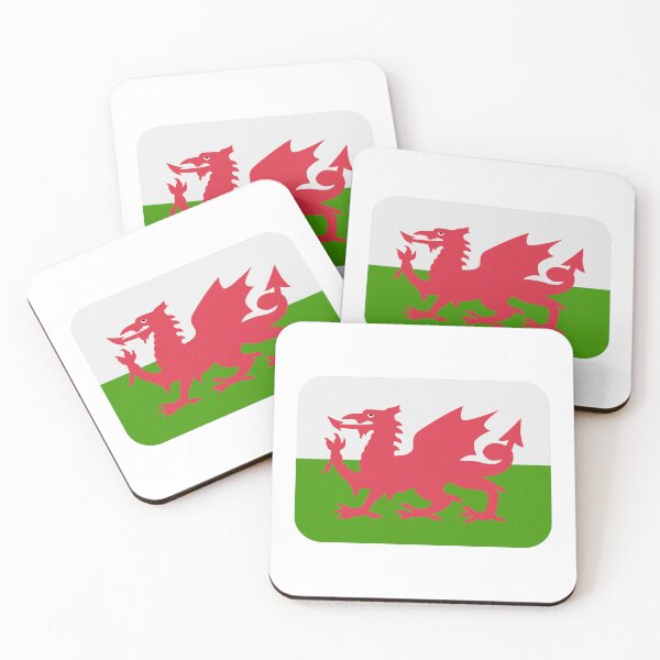 Item preview, Wales Arabia World Cup designed and sold by kcgfx.