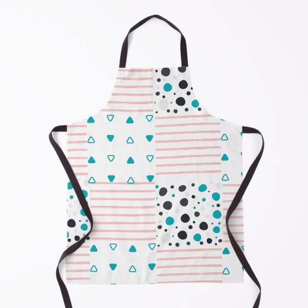 Item preview, Cute stripes patchwork designed and sold by reka88.