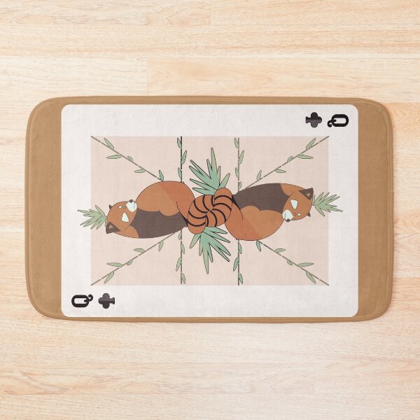 Item preview, Queen Red Panda designed and sold by Aeryn-Y.