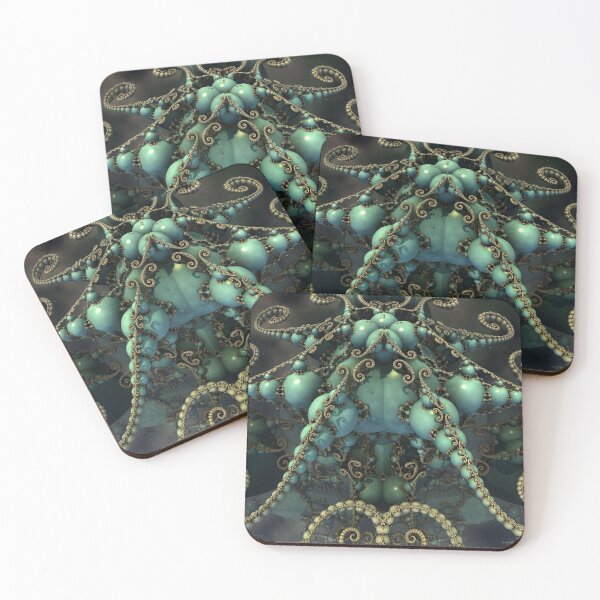 Item preview, Tendrilabra designed and sold by aureliuscat.