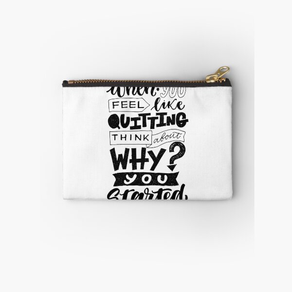 Item preview, Think why are you started designed and sold by Vehiclestore.