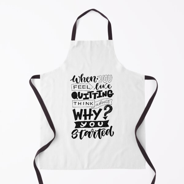 Item preview, Think why are you started designed and sold by Vehiclestore.