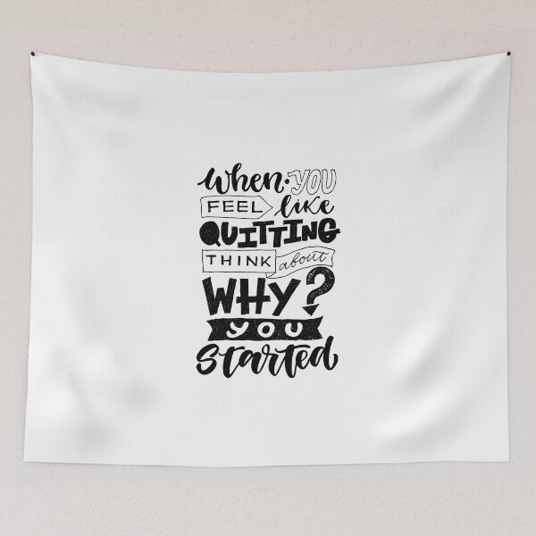 Item preview, Think why are you started designed and sold by Vehiclestore.