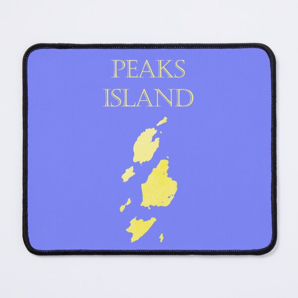 Item preview, Peaks Island Maine designed and sold by BeaSchoney.