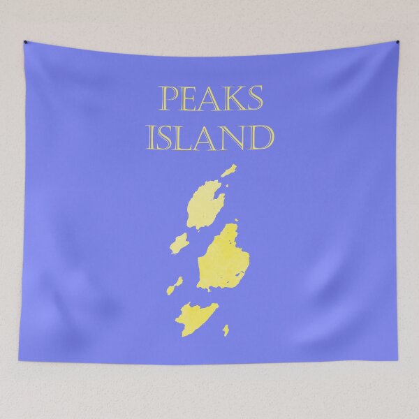 Item preview, Peaks Island Maine designed and sold by BeaSchoney.