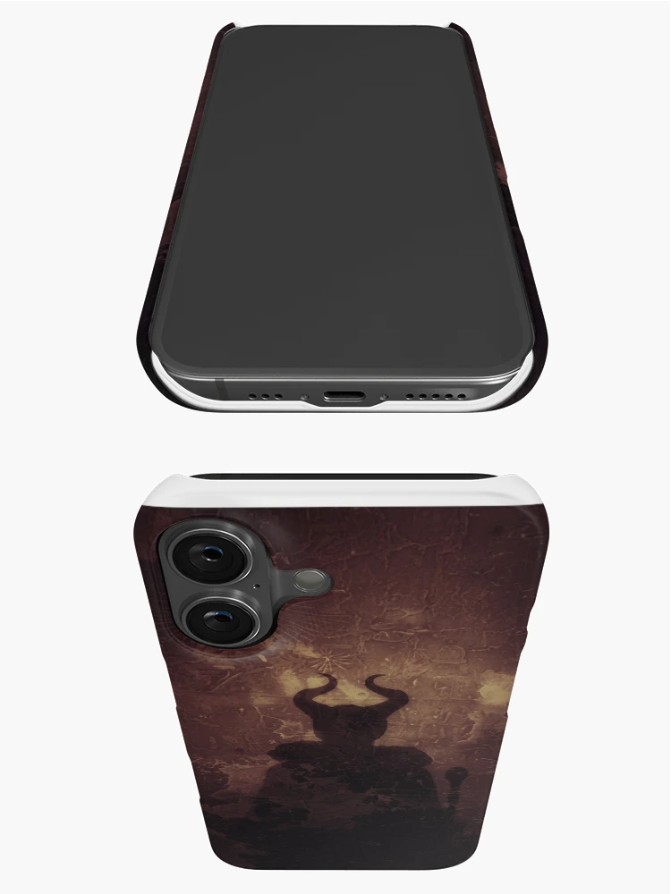 Thumbnail 3 of 4, iPhone Case,  designed and sold by Roreficent.