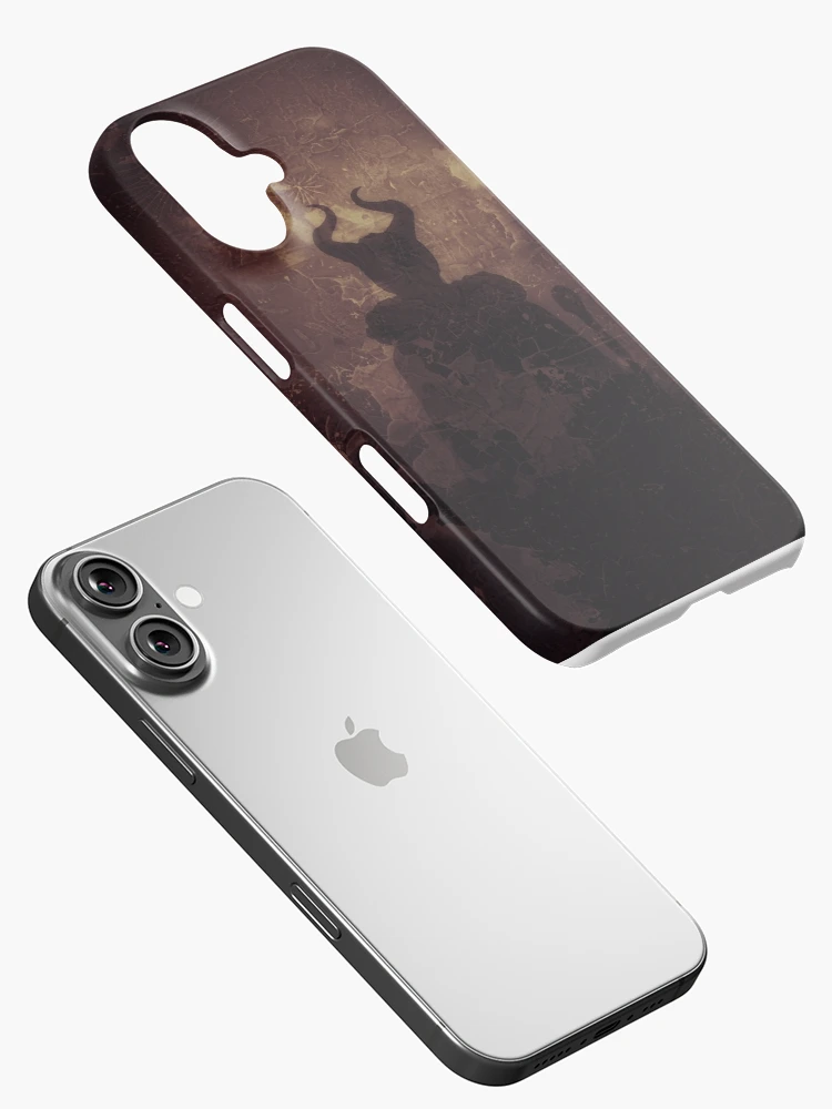 Thumbnail 2 of 4, iPhone Case,  designed and sold by Roreficent.