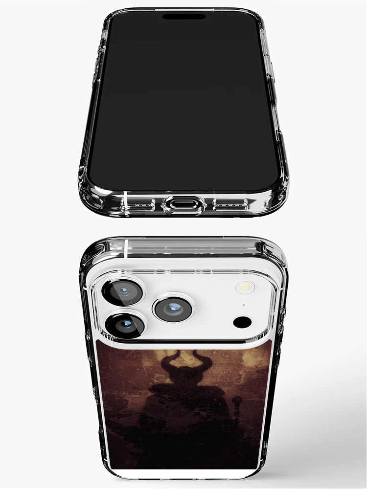 Thumbnail 3 of 5, iPhone Case,  designed and sold by Roreficent.