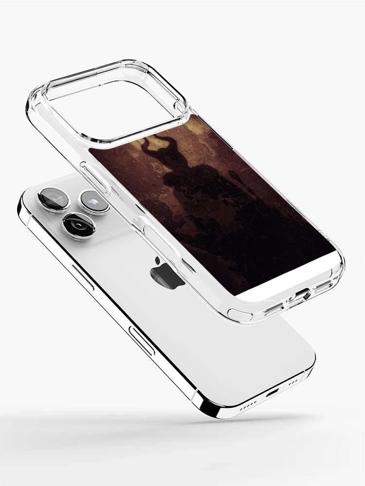 Thumbnail 2 of 5, iPhone Case,  designed and sold by Roreficent.
