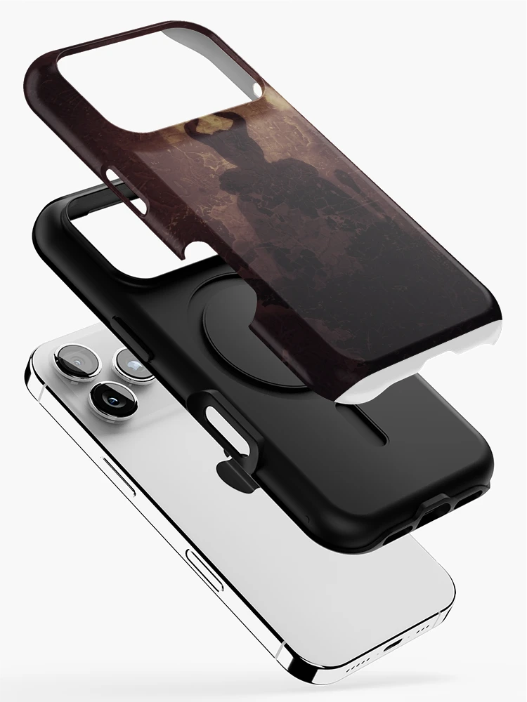 Thumbnail 2 of 4, iPhone Case, designed and sold by Roreficent.