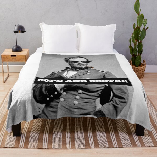Item preview, Sherman Cope y Seethe designed and sold by frenchtoast13.