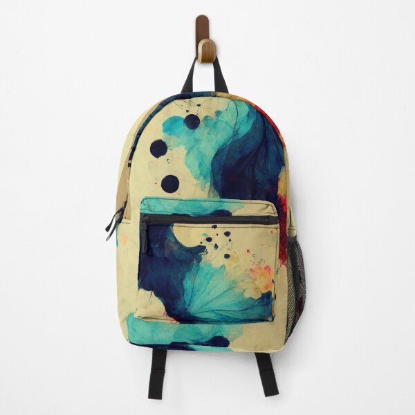 Item preview, Splashing blue designed and sold by Immersive Art.