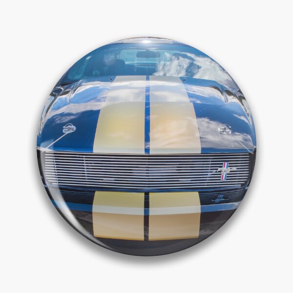 Item preview, 2006 Ford Hertz Shelby Mustang GT-H X100 designed and sold by RichFrancoCars.