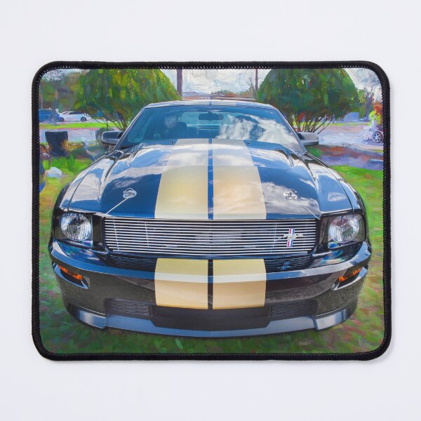 Item preview, 2006 Ford Hertz Shelby Mustang GT-H X100 designed and sold by RichFrancoCars.