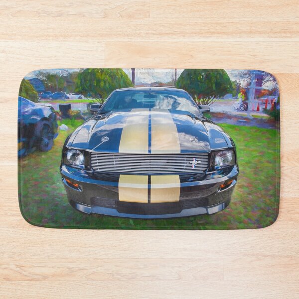 Item preview, 2006 Ford Hertz Shelby Mustang GT-H X100 designed and sold by RichFrancoCars.