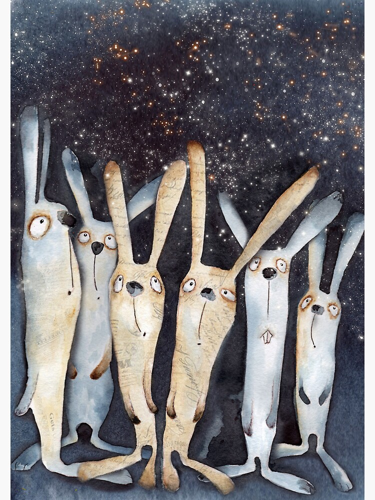 DO you hear what I hear? by CreativeDame