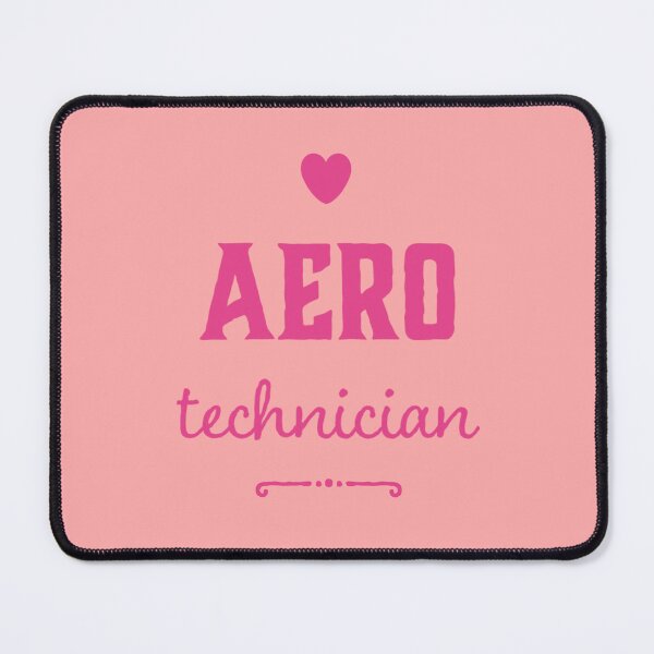 Item preview, AERO TECHNICIAN designed and sold by Maadio.