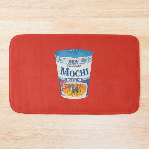 Item preview, Mochi Pup Noodle designed and sold by pokegirl93.