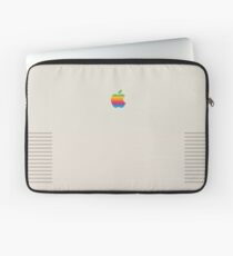 RETRO Apple Laptop Sleeve
