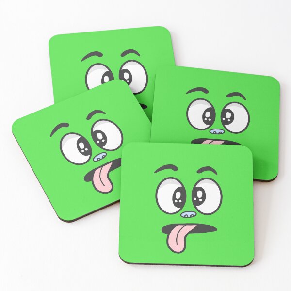 Item preview, Silly face designed and sold by Sara G.