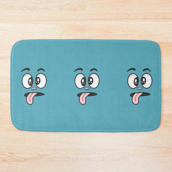 Item preview, Silly face designed and sold by Sara G.