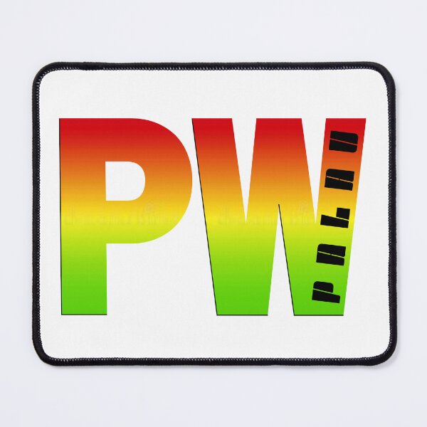 Item preview, PW PALAU designed and sold by iungs.