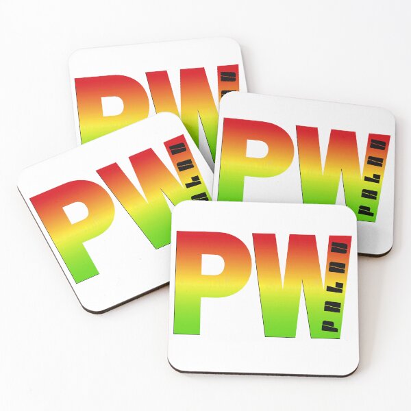 Item preview, PW PALAU designed and sold by iungs.