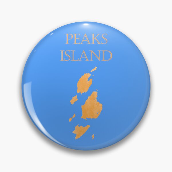 Item preview, Peaks Island Maine designed and sold by BeaSchoney.