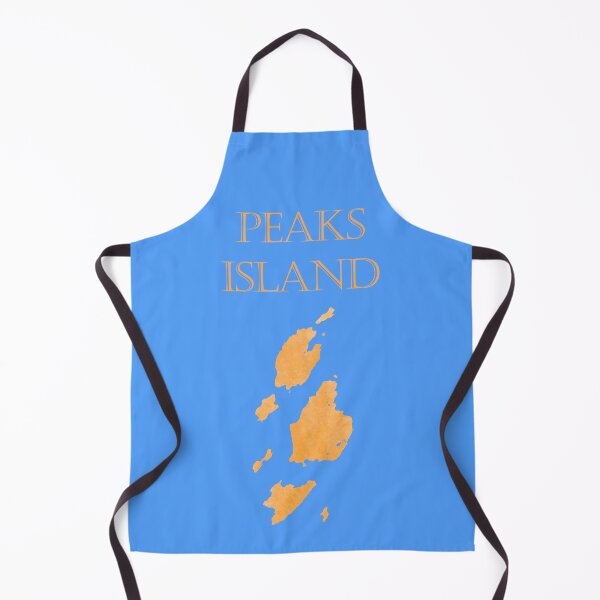 Item preview, Peaks Island Maine designed and sold by BeaSchoney.