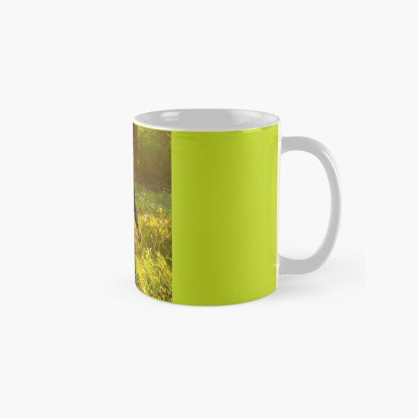 Electric Heated Coffee Mug Cup Green – Ellie Flowers