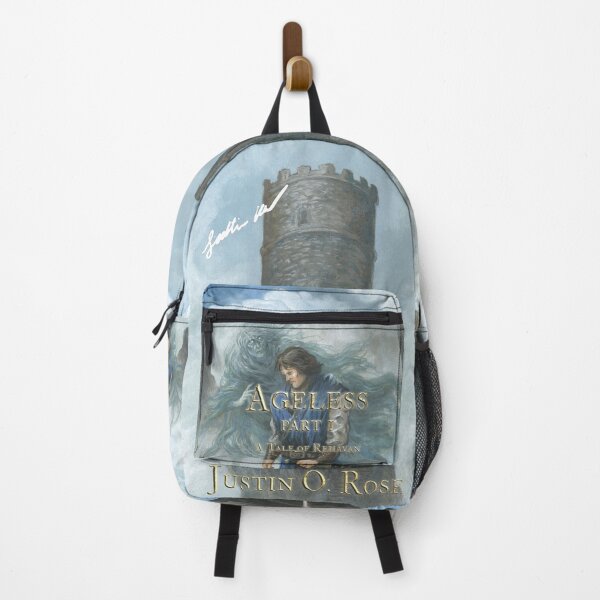 Item preview, Tales of Rehavan Covers: Ageless Part 1 designed and sold by Justin Rose.