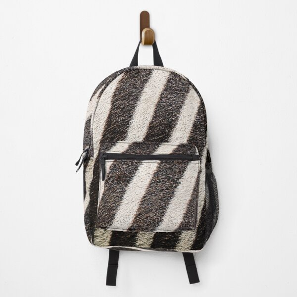 Item preview, Realistic Zebra Pattern designed and sold by RepublicOfFire.