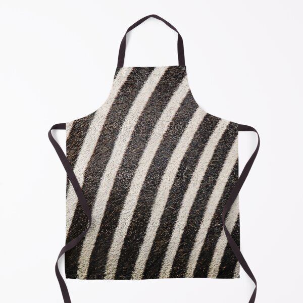 Item preview, Realistic Zebra Pattern designed and sold by RepublicOfFire.