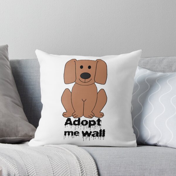 Item preview, adopt me wall designed and sold by Top-artistO.