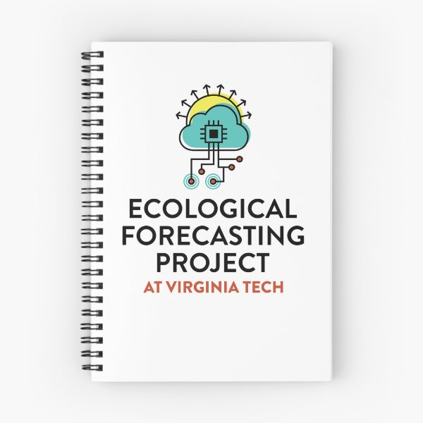 Item preview, Ecological Forecasting Project designed and sold by impactmedialab.