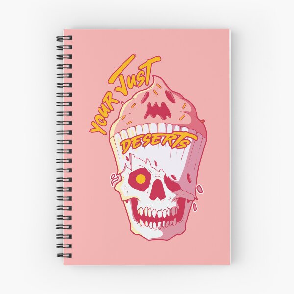 Item preview, Your Just Deserts designed and sold by Steven Coman.