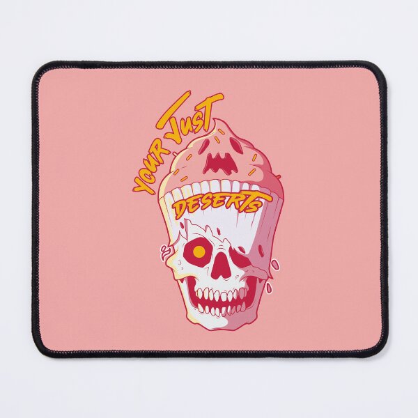 Item preview, Your Just Deserts designed and sold by Steven Coman.