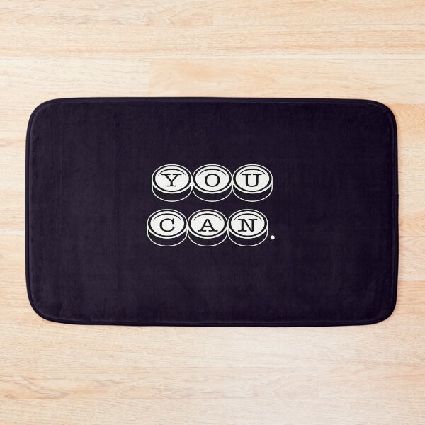 Item preview, You Are Loved You Can Inspirational Gift designed and sold by Cute & Sassy Custom Gifting Boutiques.