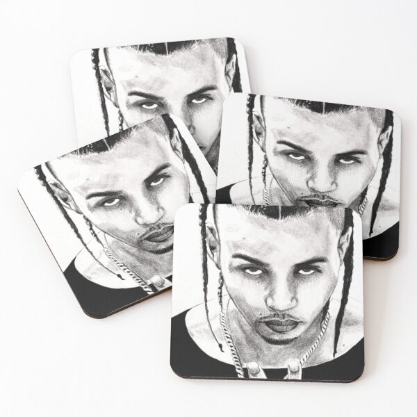 Item preview, luv resval designed and sold by ONECOILOGY.